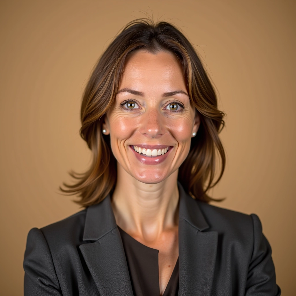 Martina Svobodová, editorka obsahu a taneční konzultantka